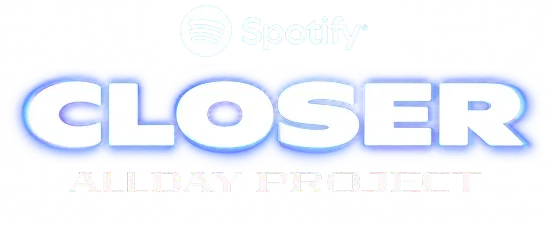 Spotify Closer