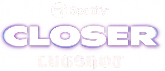 Spotify Closer